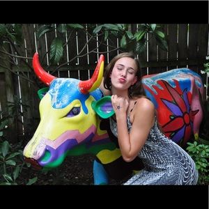 Meet your Posher, Age